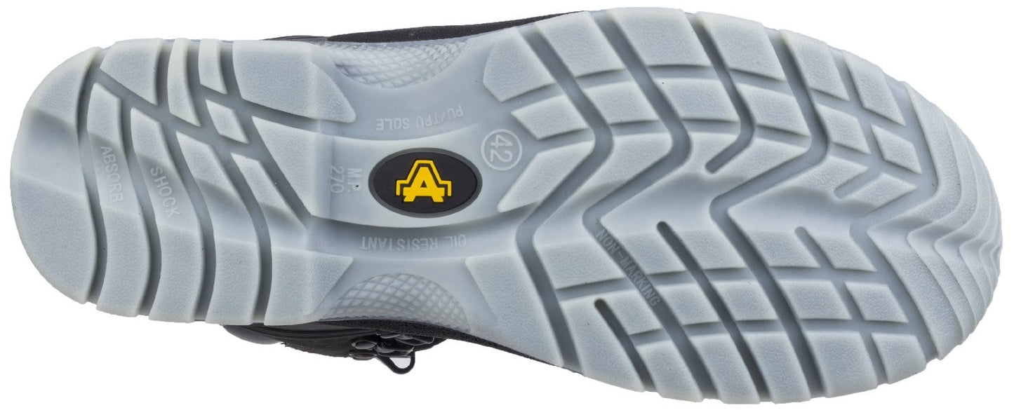 Amblers FS198 Waterproof Safety Boots Amblers Safety
