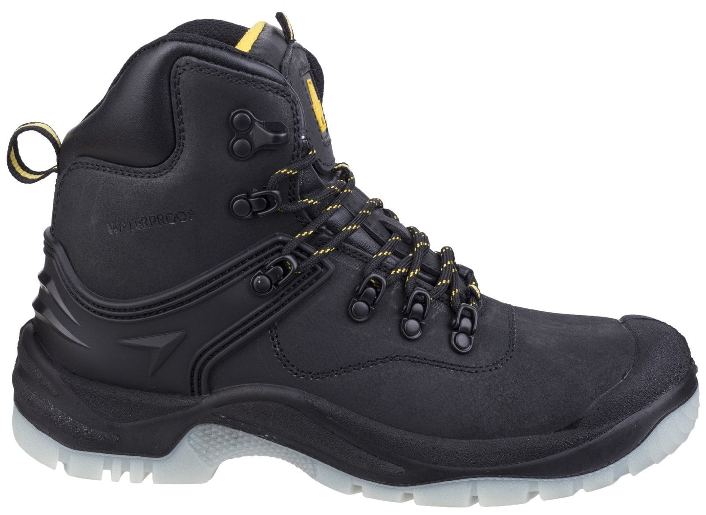 Amblers FS198 Waterproof Safety Boots Amblers Safety