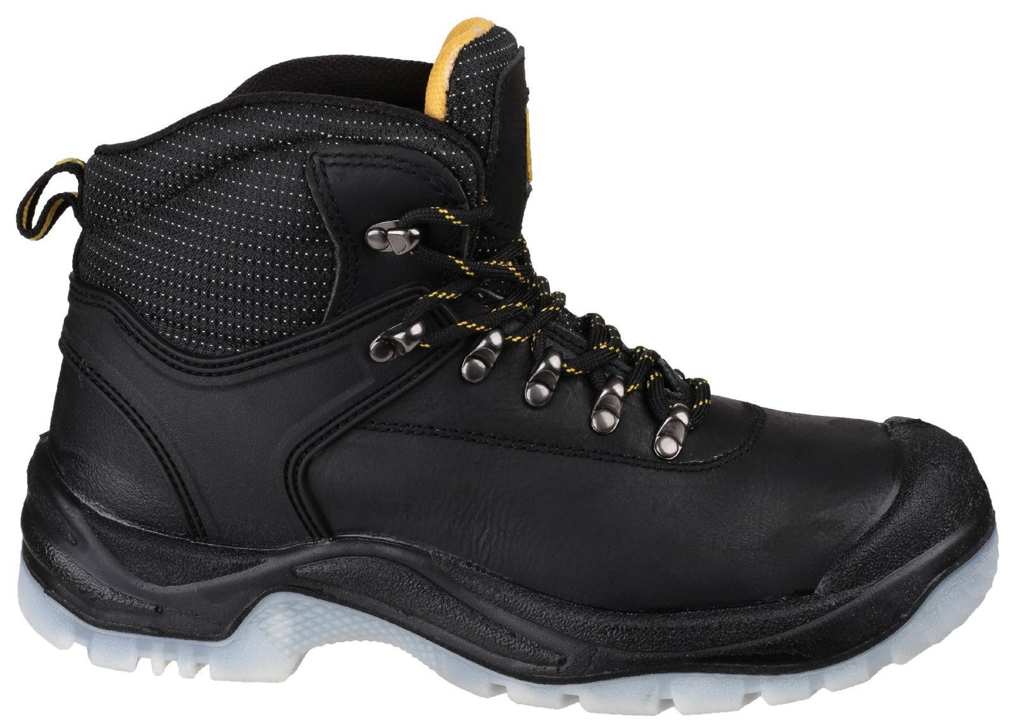 Amblers FS199 Antistatic Hiker Safety Boots Amblers Safety