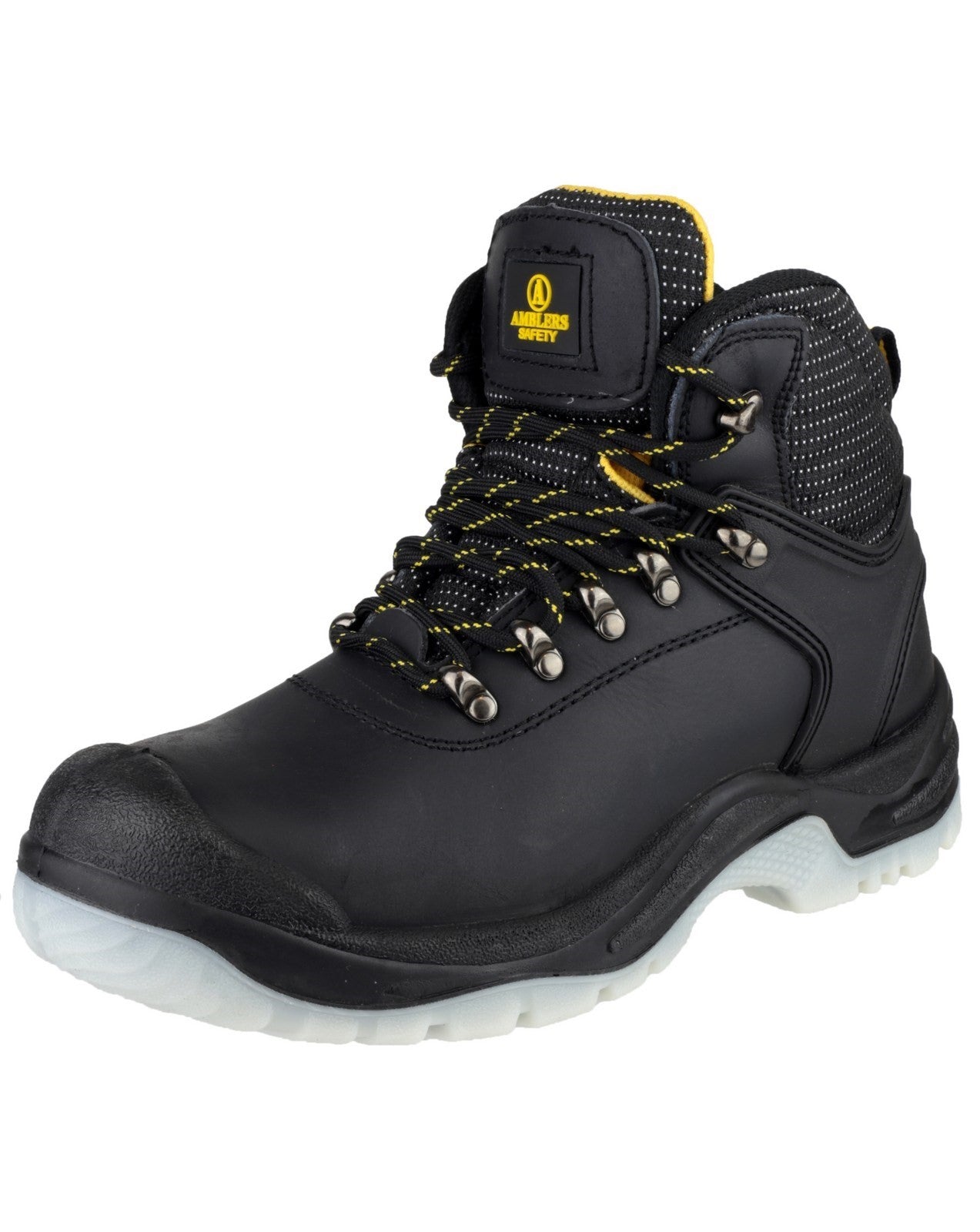Amblers FS199 Antistatic Hiker Safety Boots Amblers Safety
