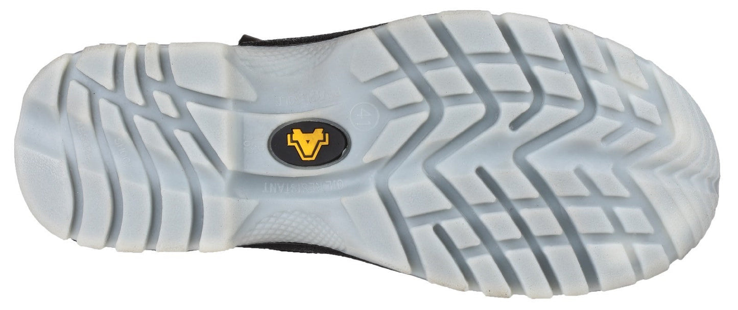 Amblers FS209 Safety Rigger Boots Amblers Safety