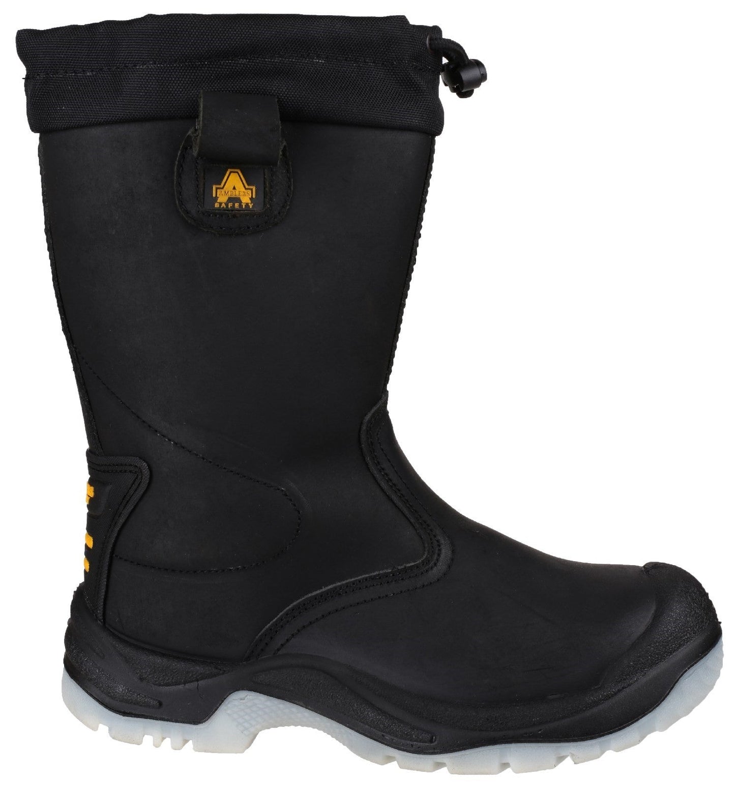 Amblers FS209 Safety Rigger Boots Amblers Safety
