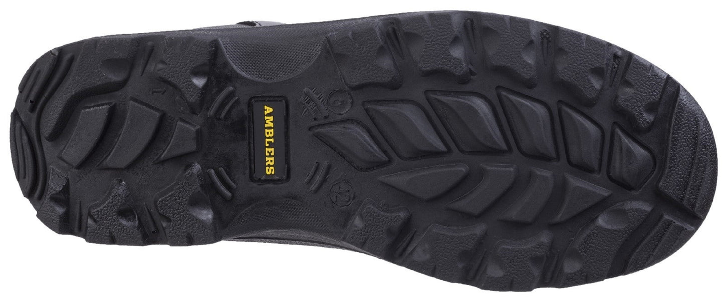 Amblers FS220 Waterproof Safety Boots Amblers Safety