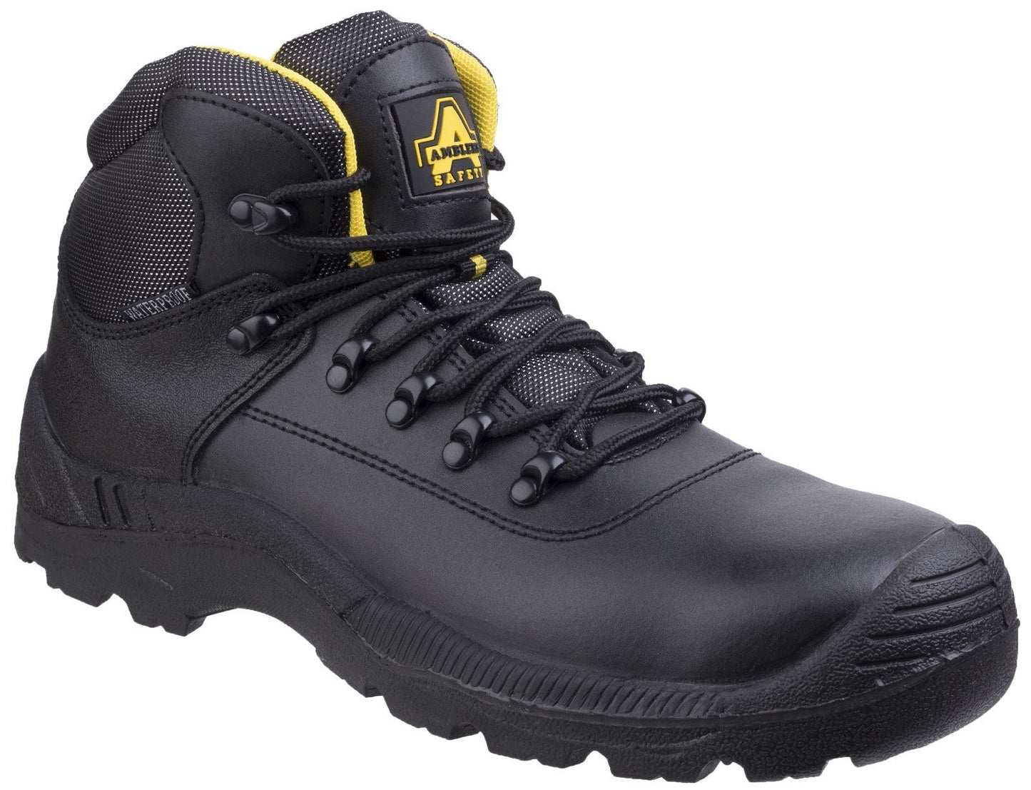 Amblers FS220 Waterproof Safety Boots Amblers Safety