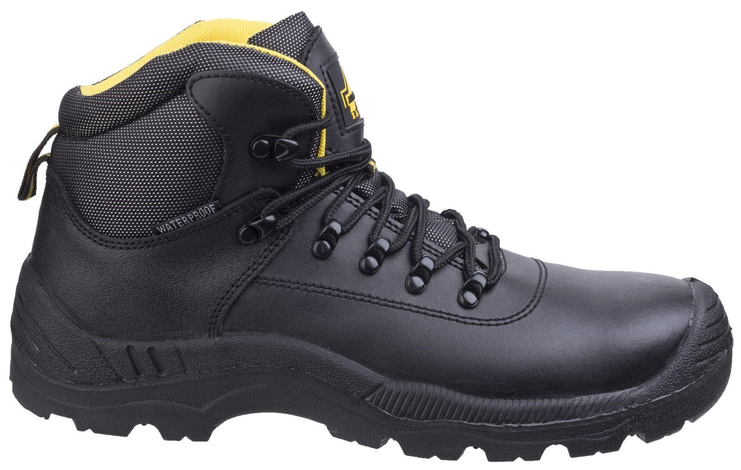 Amblers FS220 Waterproof Safety Boots Amblers Safety