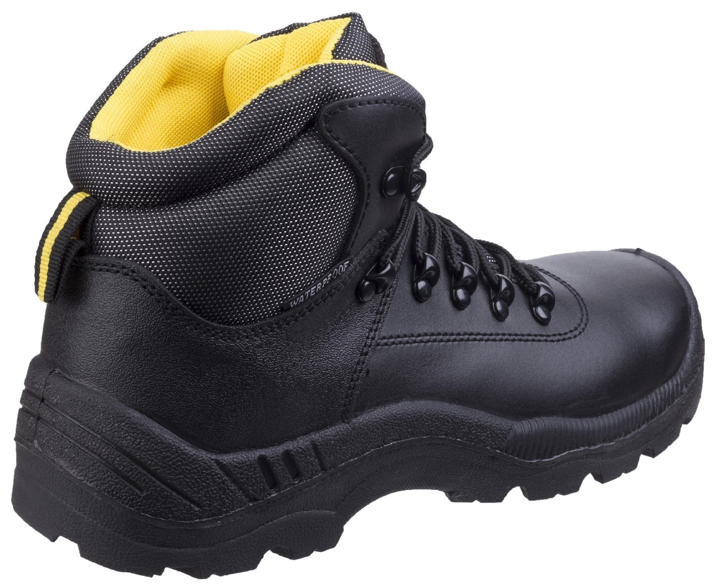 Amblers FS220 Waterproof Safety Boots Amblers Safety