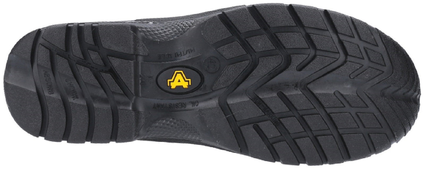 Amblers FS245 Waterproof Steel Toe Cap Mens Safety Rigger Boots Amblers Safety