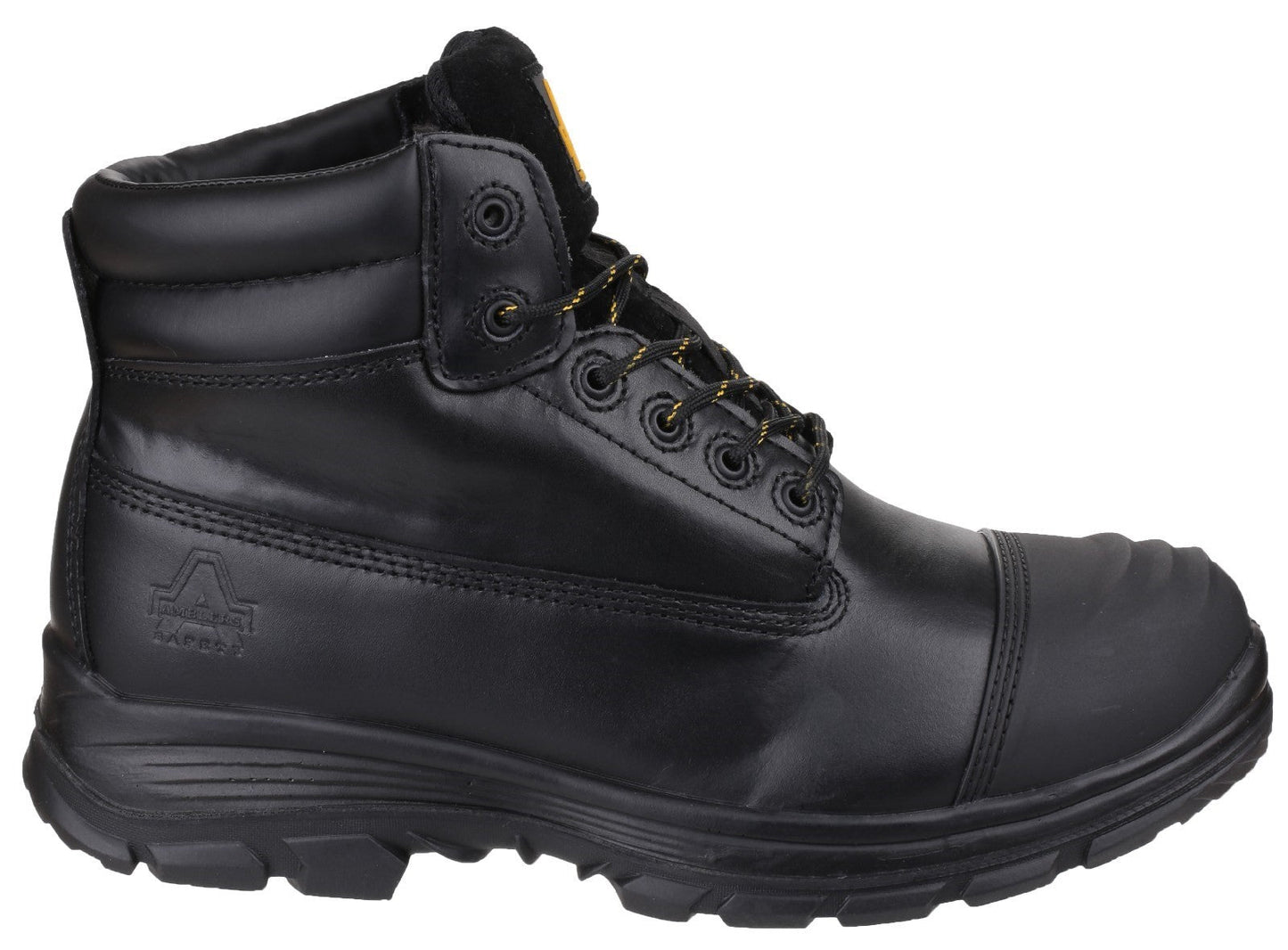 Amblers FS301 Brecon Metatarsal Safety Boots Amblers Safety