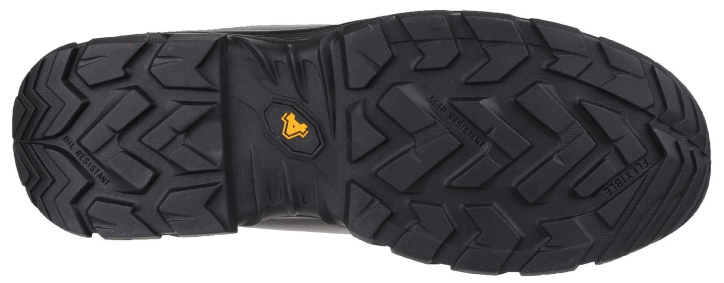 Amblers FS301 Brecon Metatarsal Safety Boots Amblers Safety