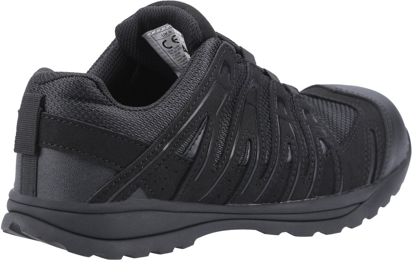 Amblers FS40C Mens Safety Trainer Shoes Amblers Safety