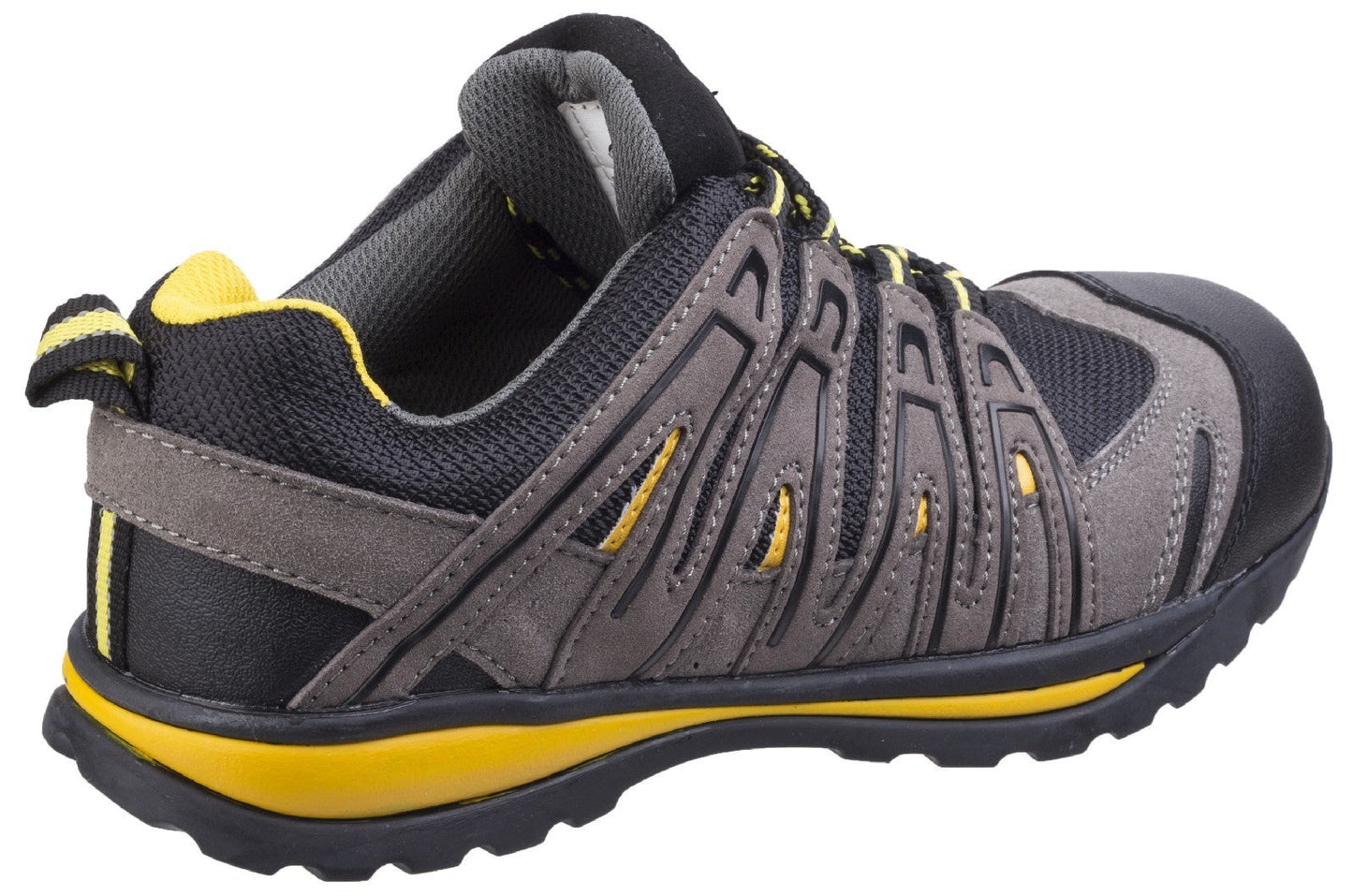 Amblers FS42C Mens Safety Trainer Shoes Amblers Safety