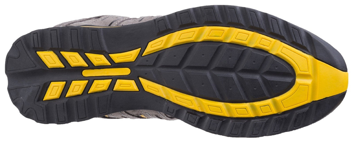 Amblers FS42C Mens Safety Trainer Shoes Amblers Safety