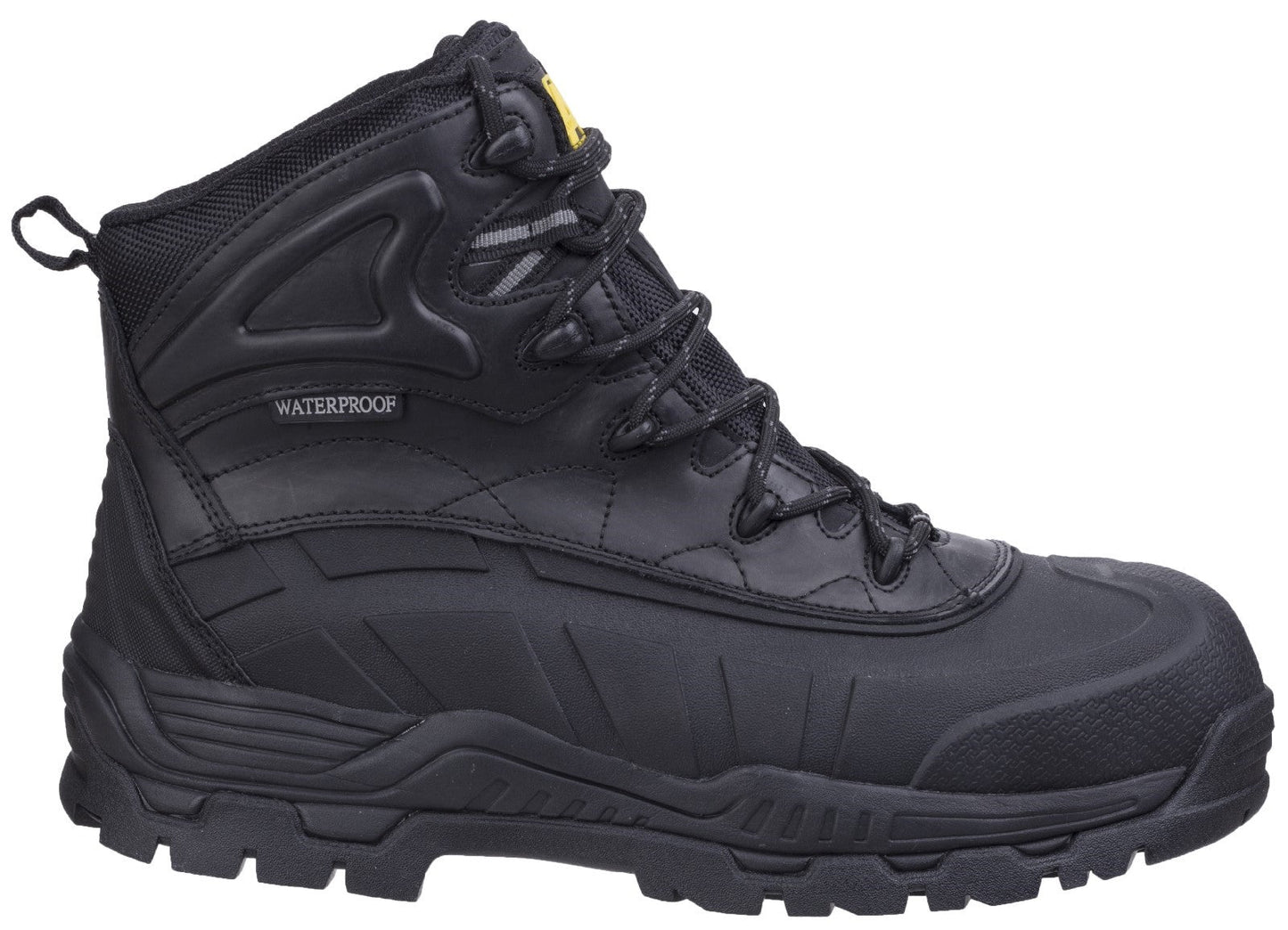 Amblers FS430 Orca Mens Waterproof Safety Boots Amblers Safety