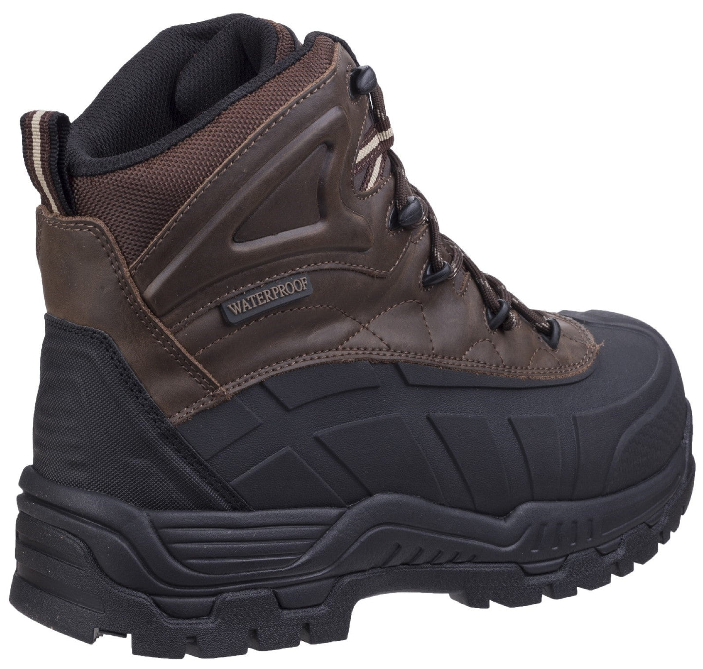 Amblers FS430 Orca Mens Waterproof Safety Boots Amblers Safety