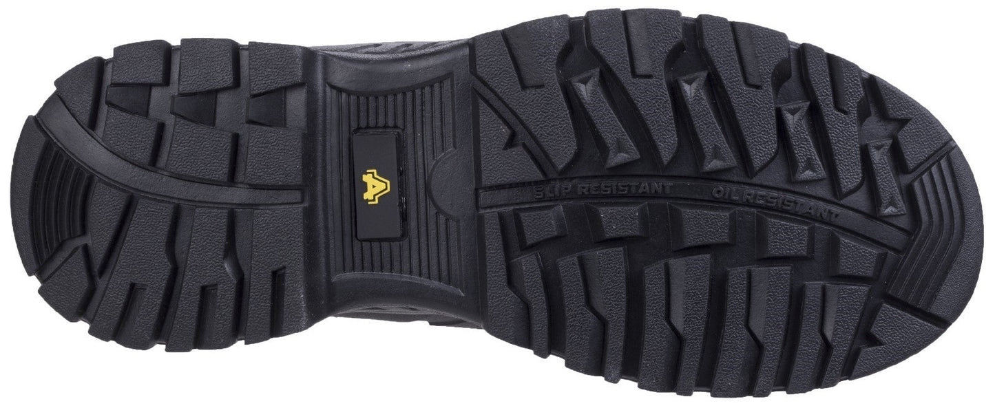 Amblers FS430 Orca Mens Waterproof Safety Boots Amblers Safety