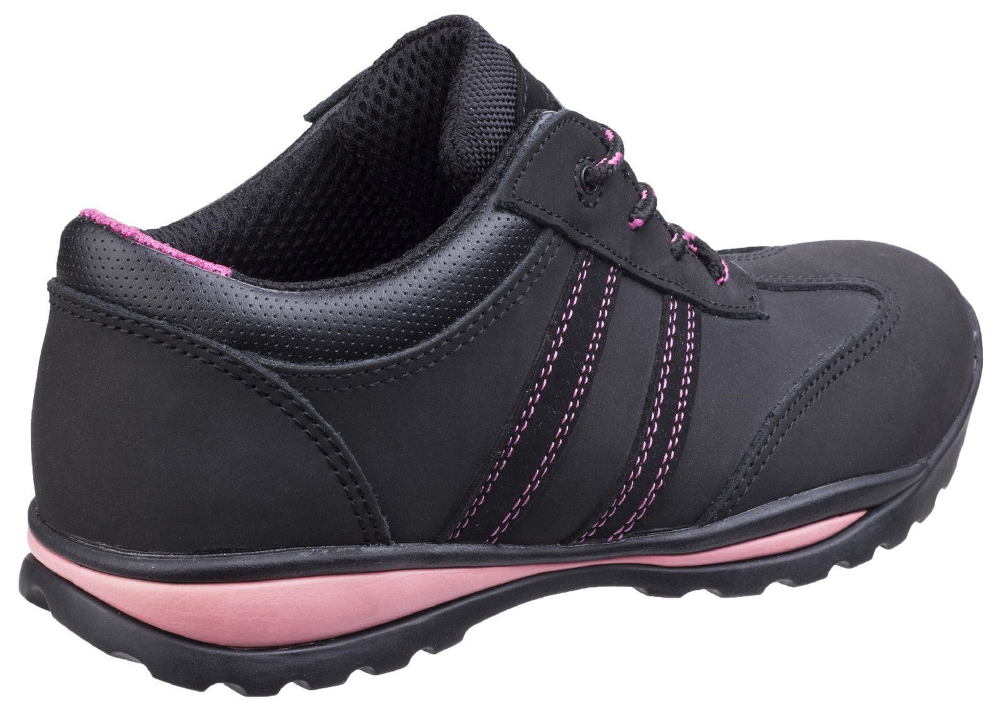 Amblers FS47 Heat Resistant Ladies Safety Trainers Amblers Safety