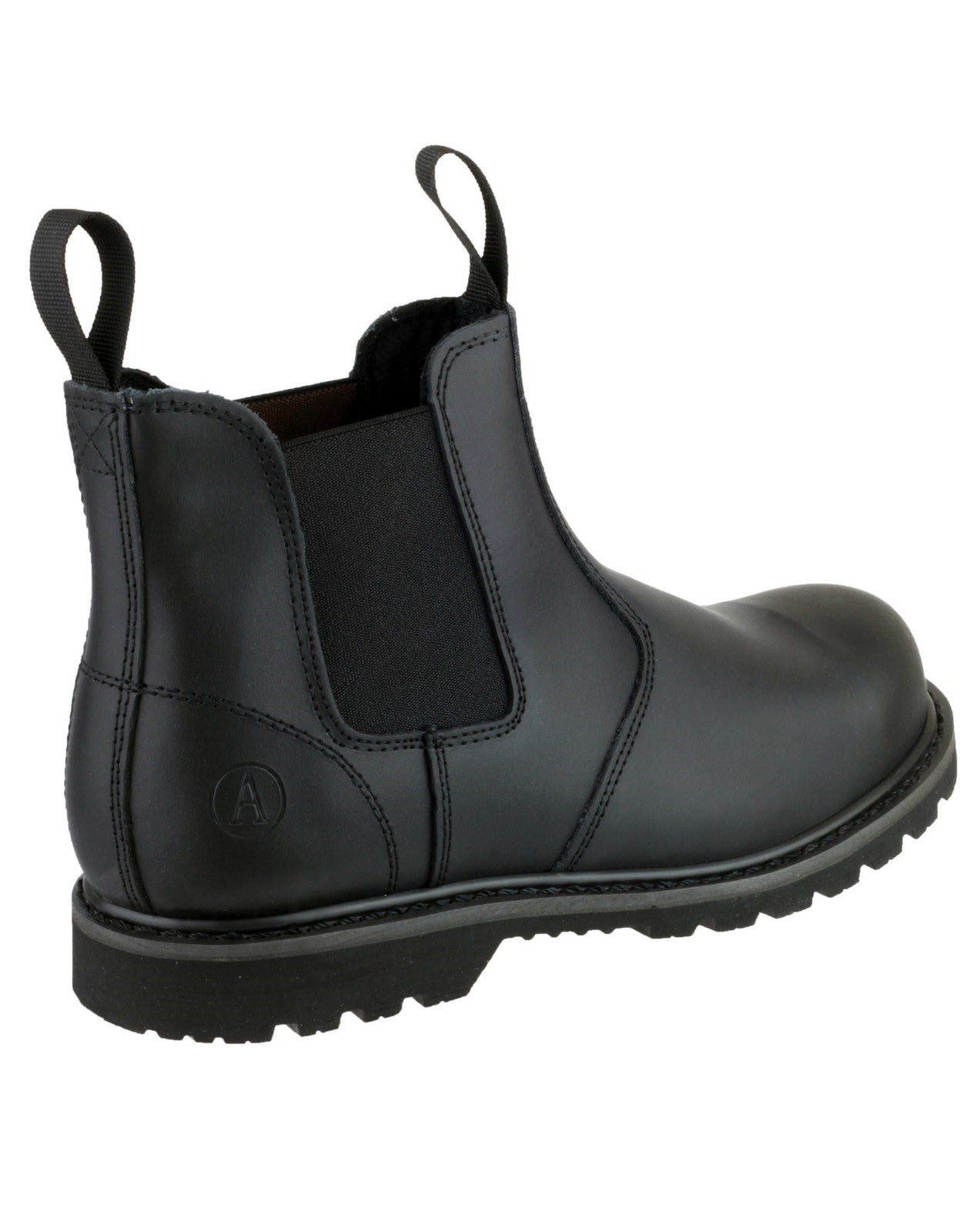 Amblers FS5 Mens Goodyear Welted Steel Toe Safety Dealer Boots Amblers Safety