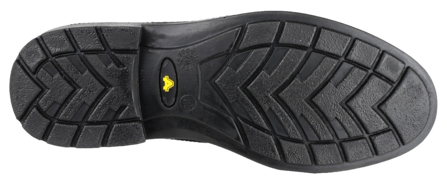 Amblers FS62 Gibson Safety Shoes Amblers Safety