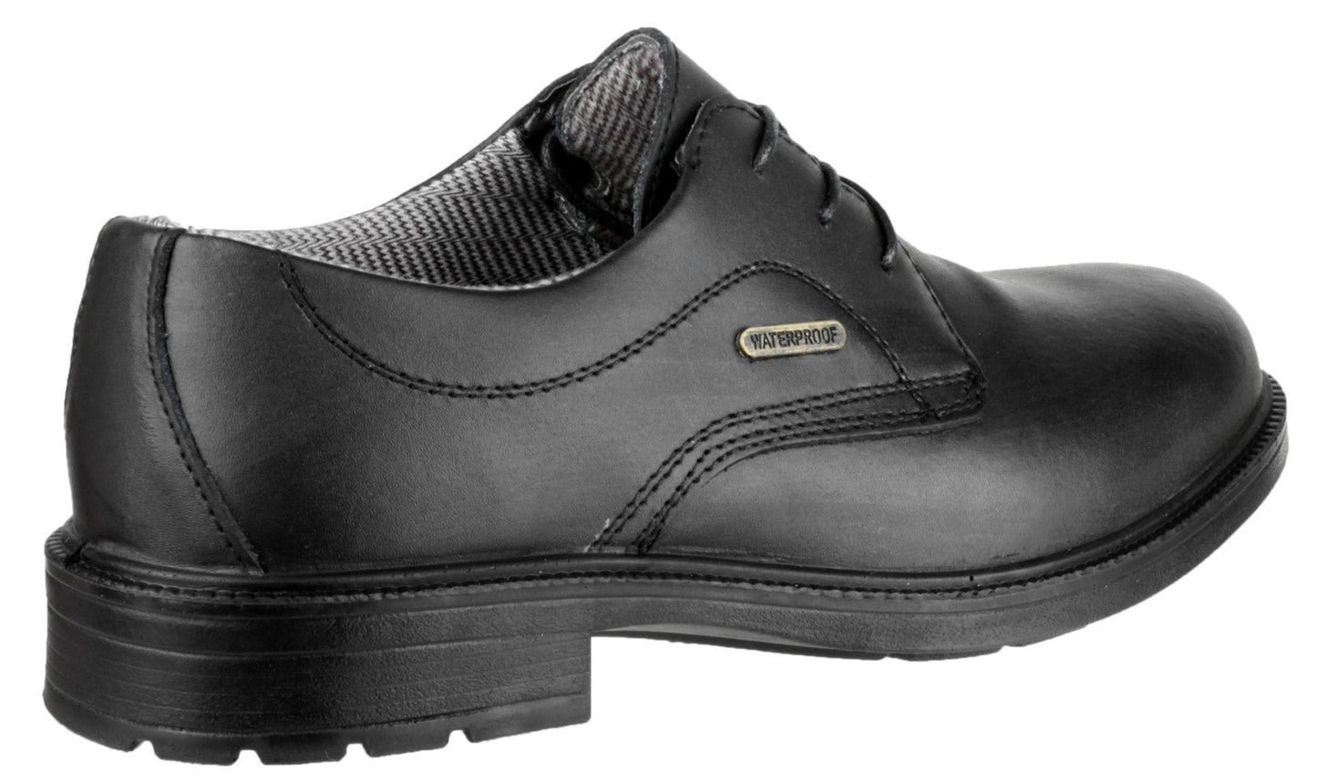 Amblers FS62 Gibson Safety Shoes Amblers Safety