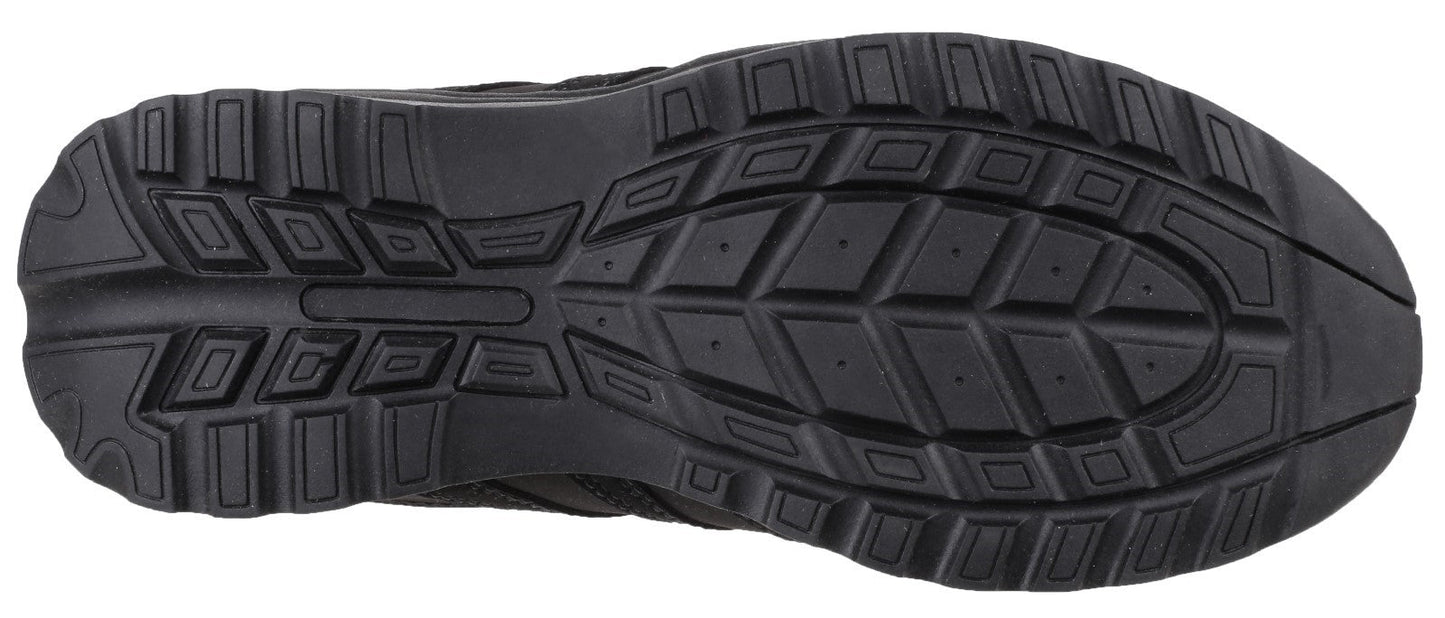 Amblers FS706 Sophie Ladies Safety Trainers Amblers Safety