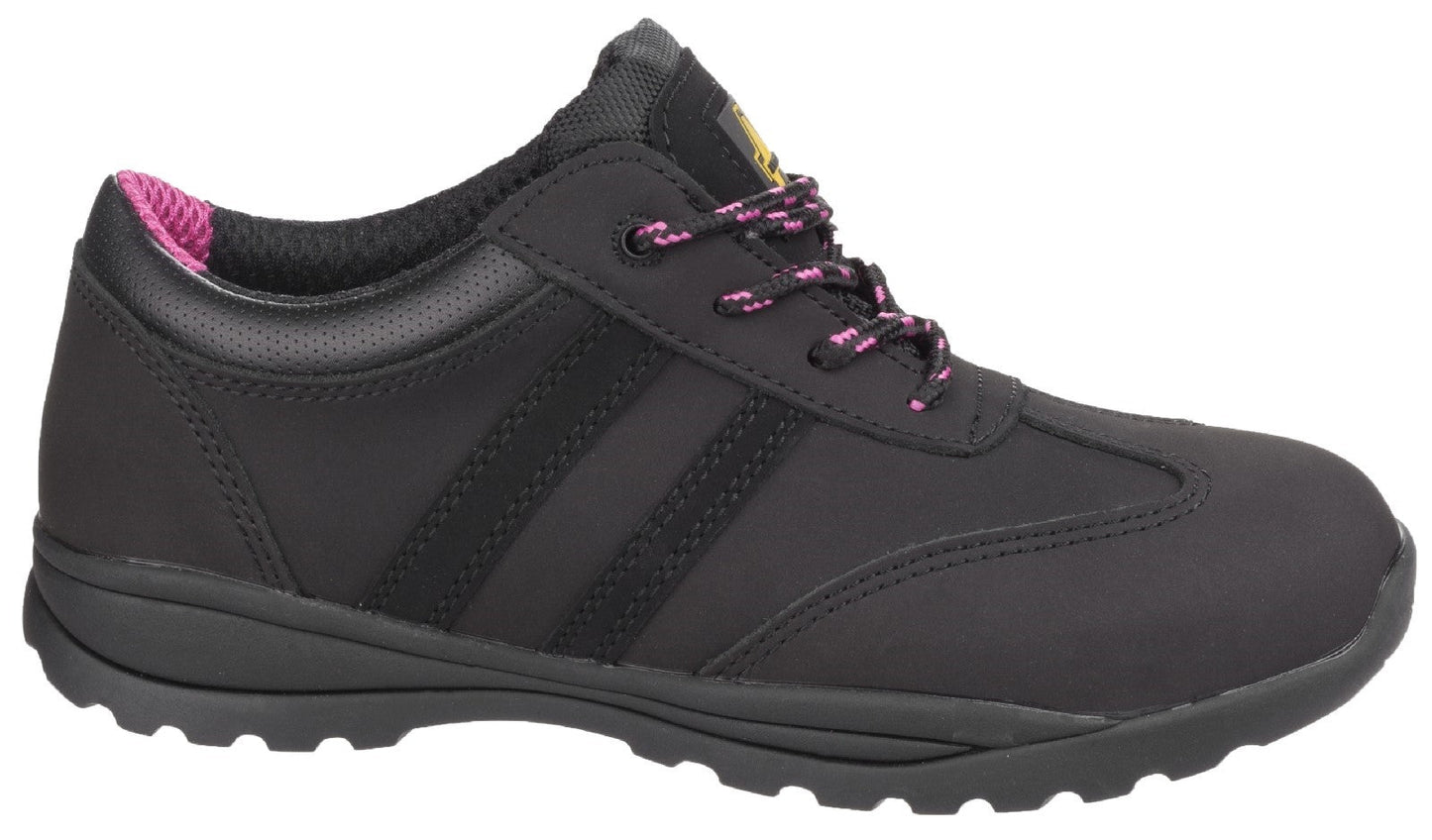 Amblers FS706 Sophie Ladies Safety Trainers Amblers Safety