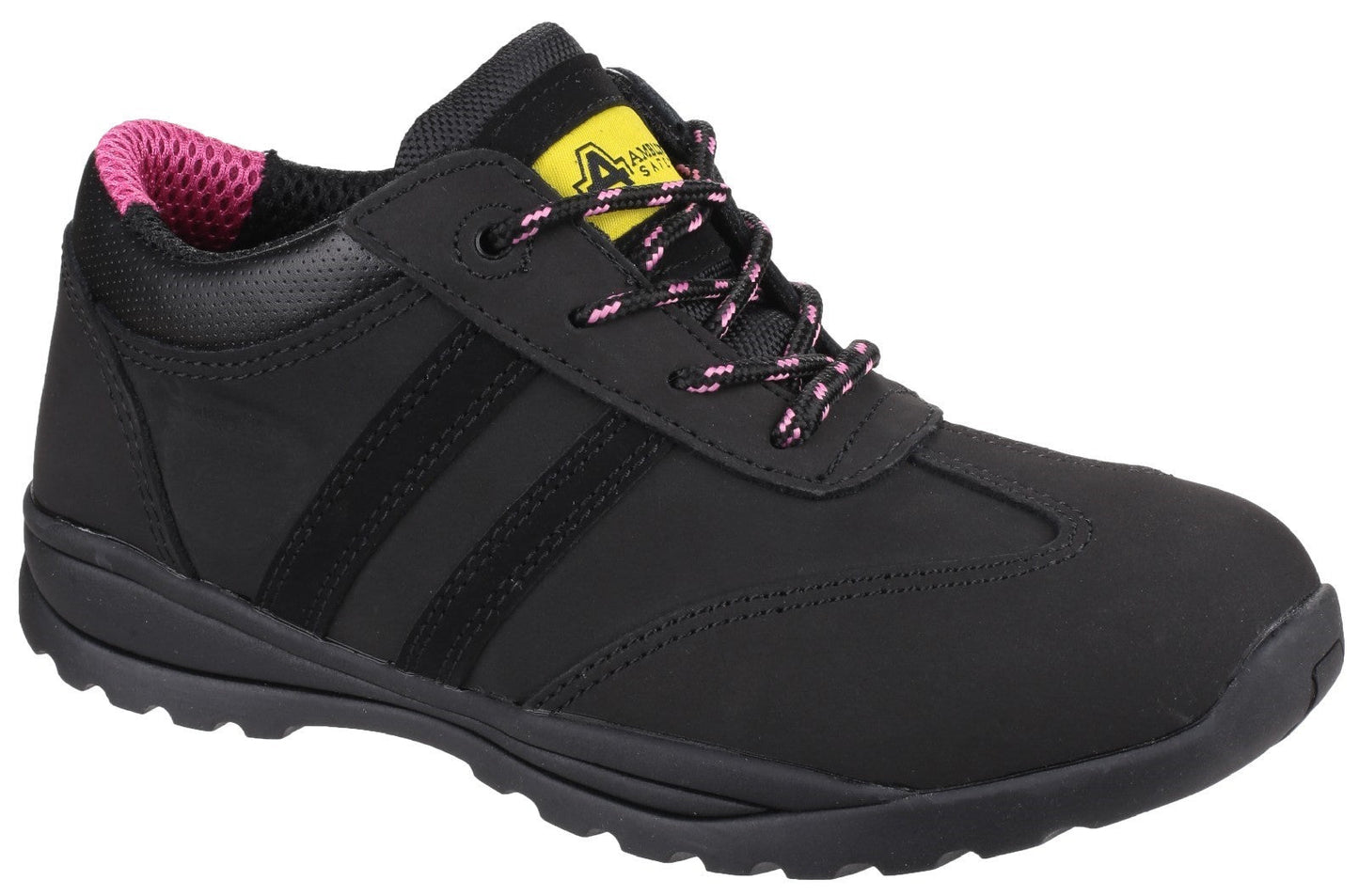 Amblers FS706 Sophie Ladies Safety Trainers Amblers Safety