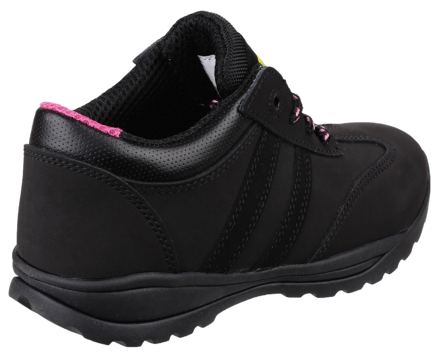 Amblers FS706 Sophie Ladies Safety Trainers Amblers Safety