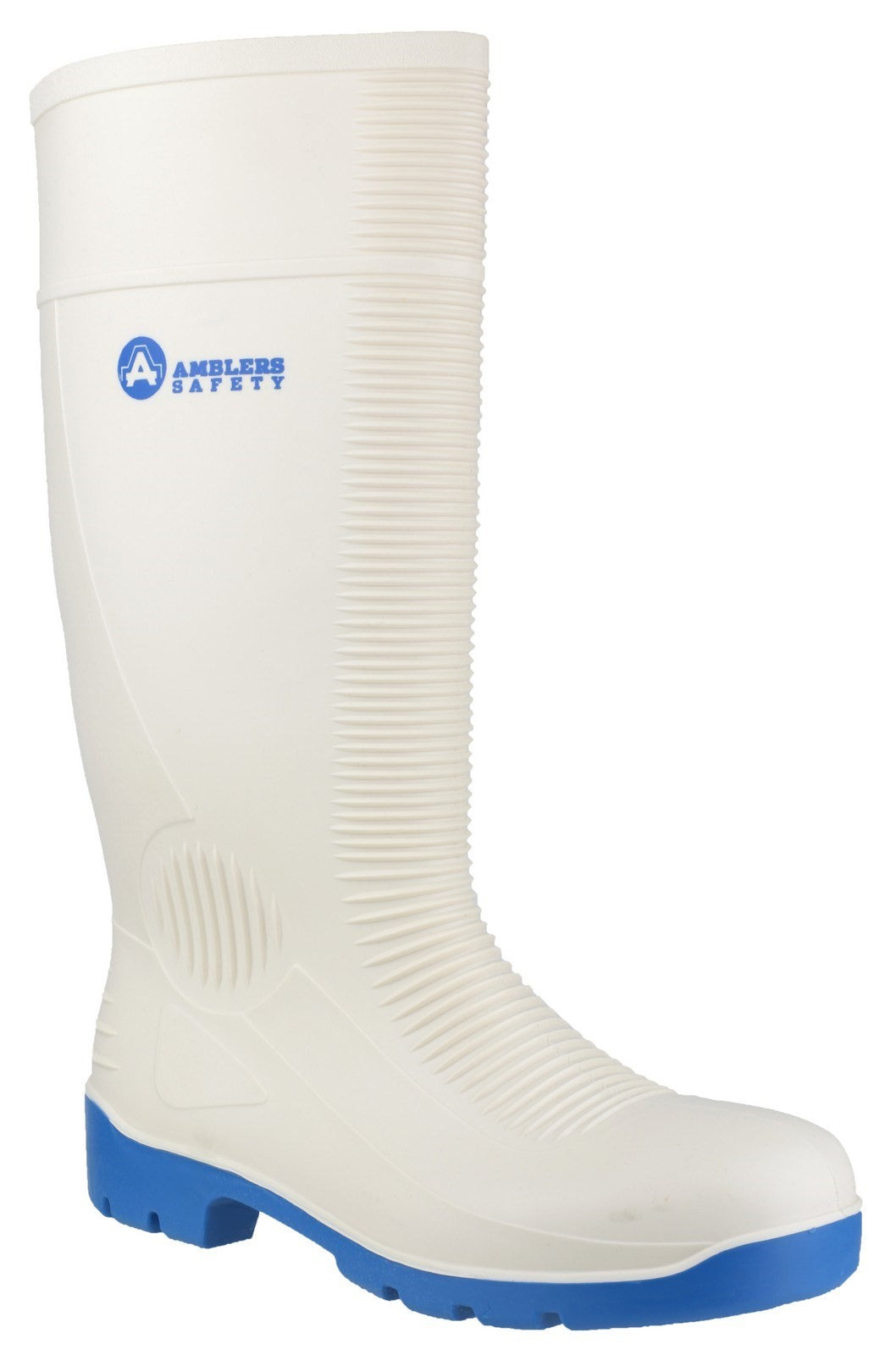 Amblers FS98 Steel Toe Food Safety Wellington Boots Amblers Safety