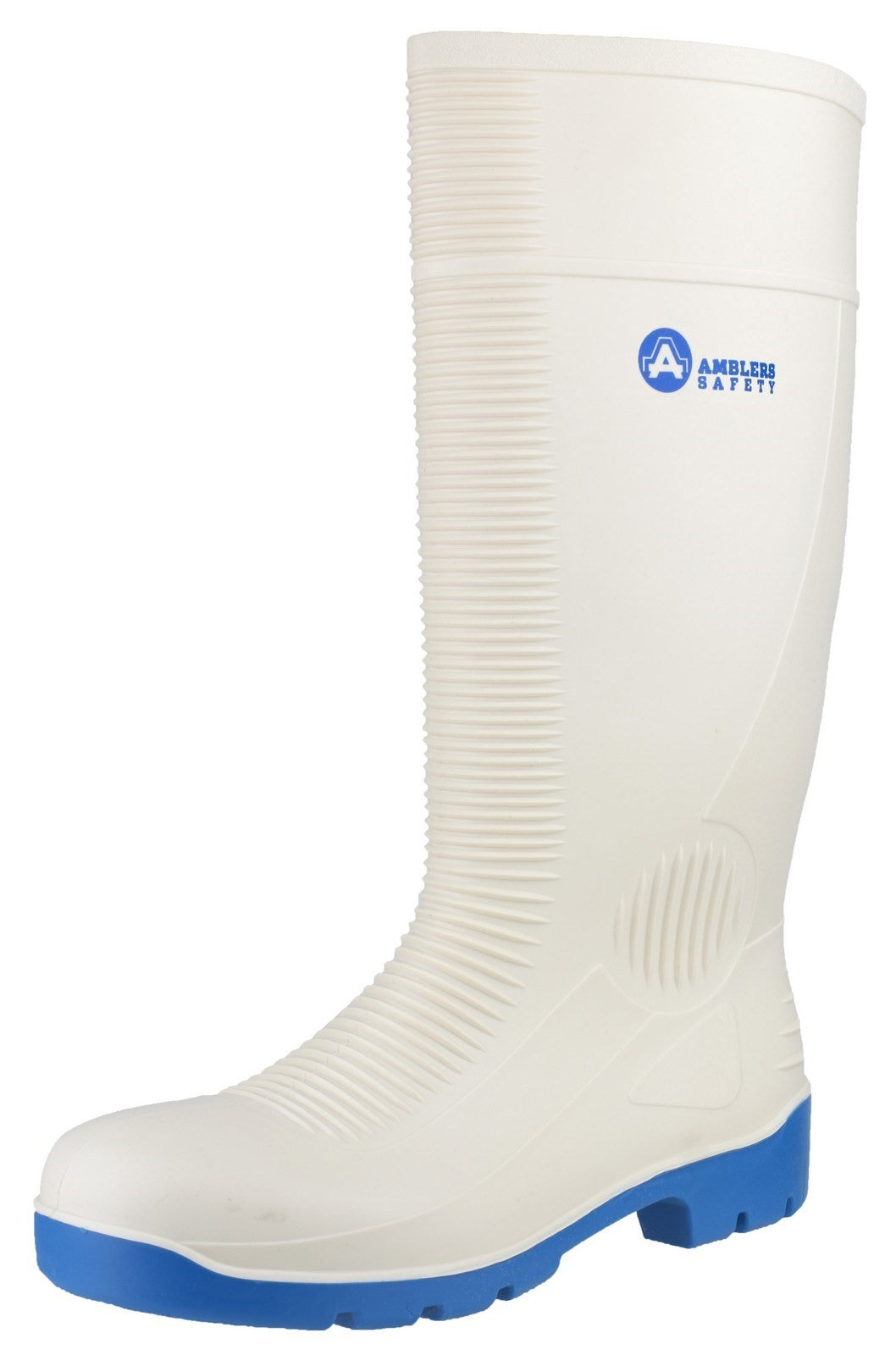 Amblers FS98 Steel Toe Food Safety Wellington Boots Amblers Safety