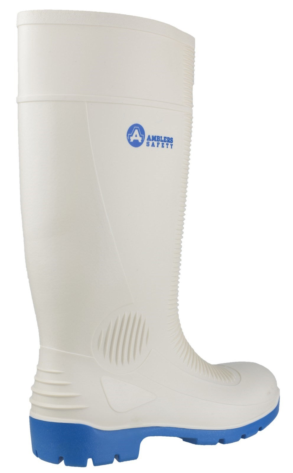 Amblers FS98 Steel Toe Food Safety Wellington Boots Amblers Safety