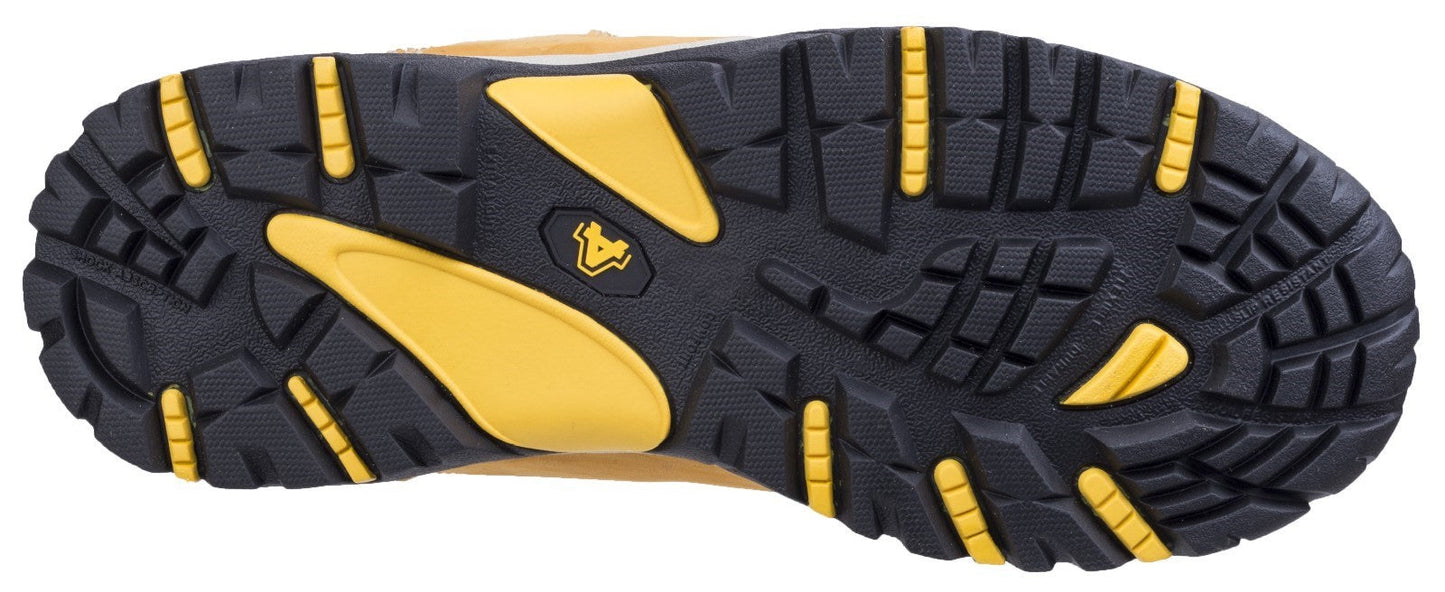 Amblers FS998 Waterproof Composite Safety Boots Amblers Safety