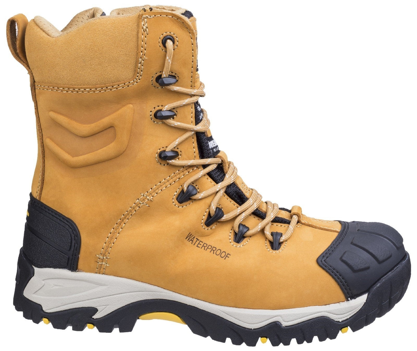 Amblers FS998 Waterproof Composite Safety Boots Amblers Safety
