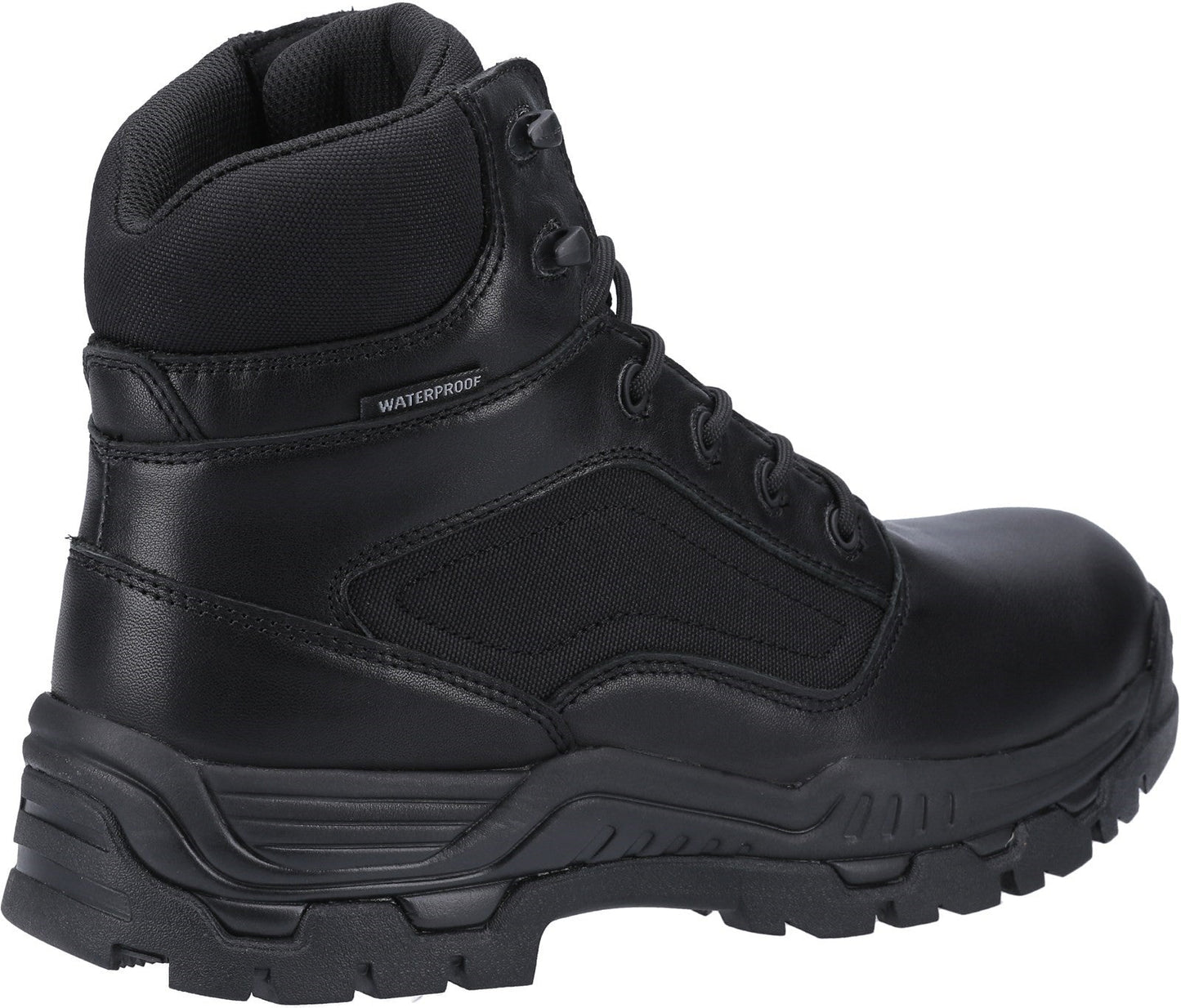 Amblers Mission Mens Occupational Work Boots Amblers