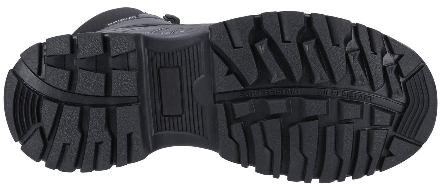Amblers Mission Mens Occupational Work Boots Amblers