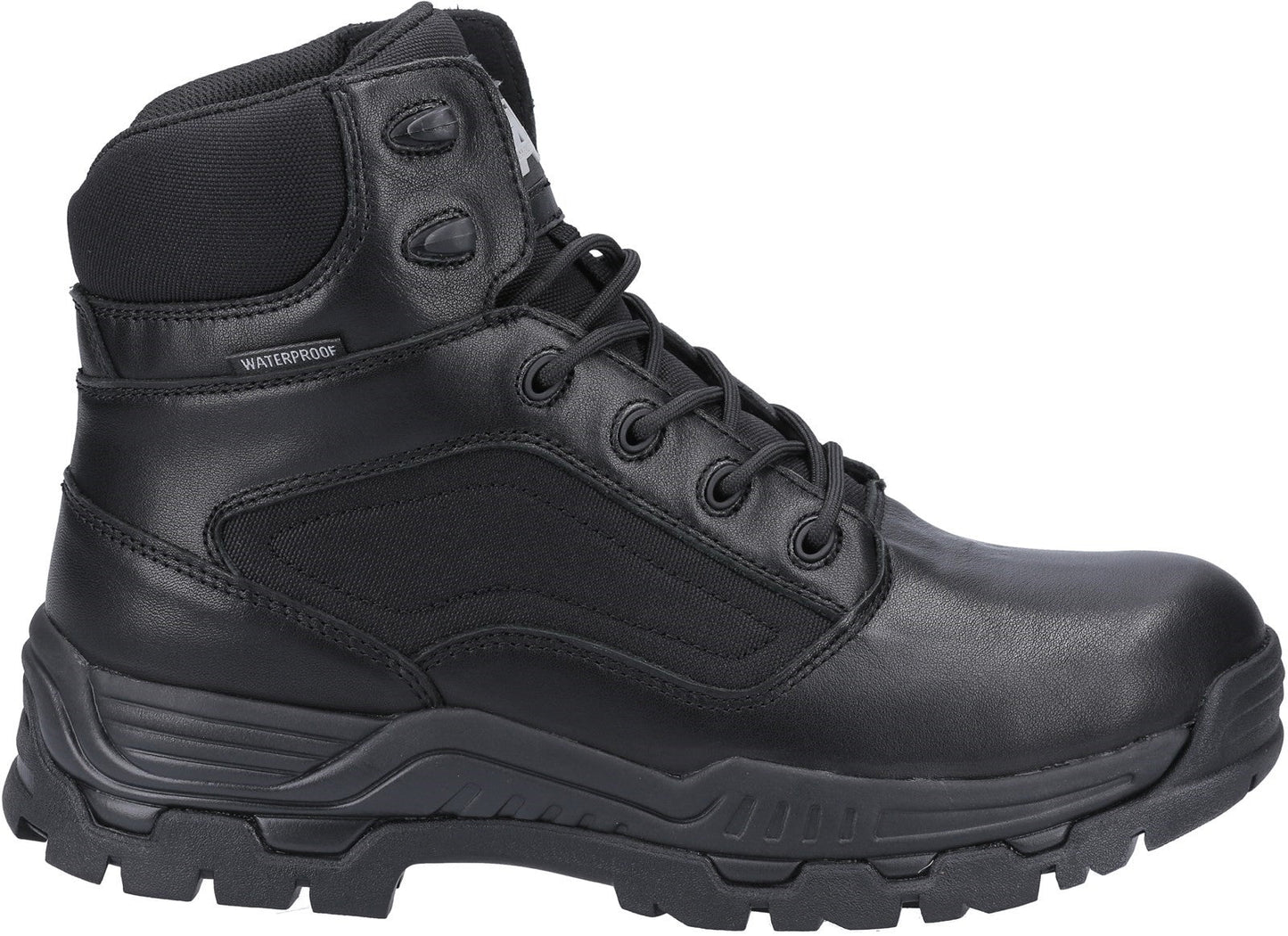 Amblers Mission Mens Occupational Work Boots Amblers