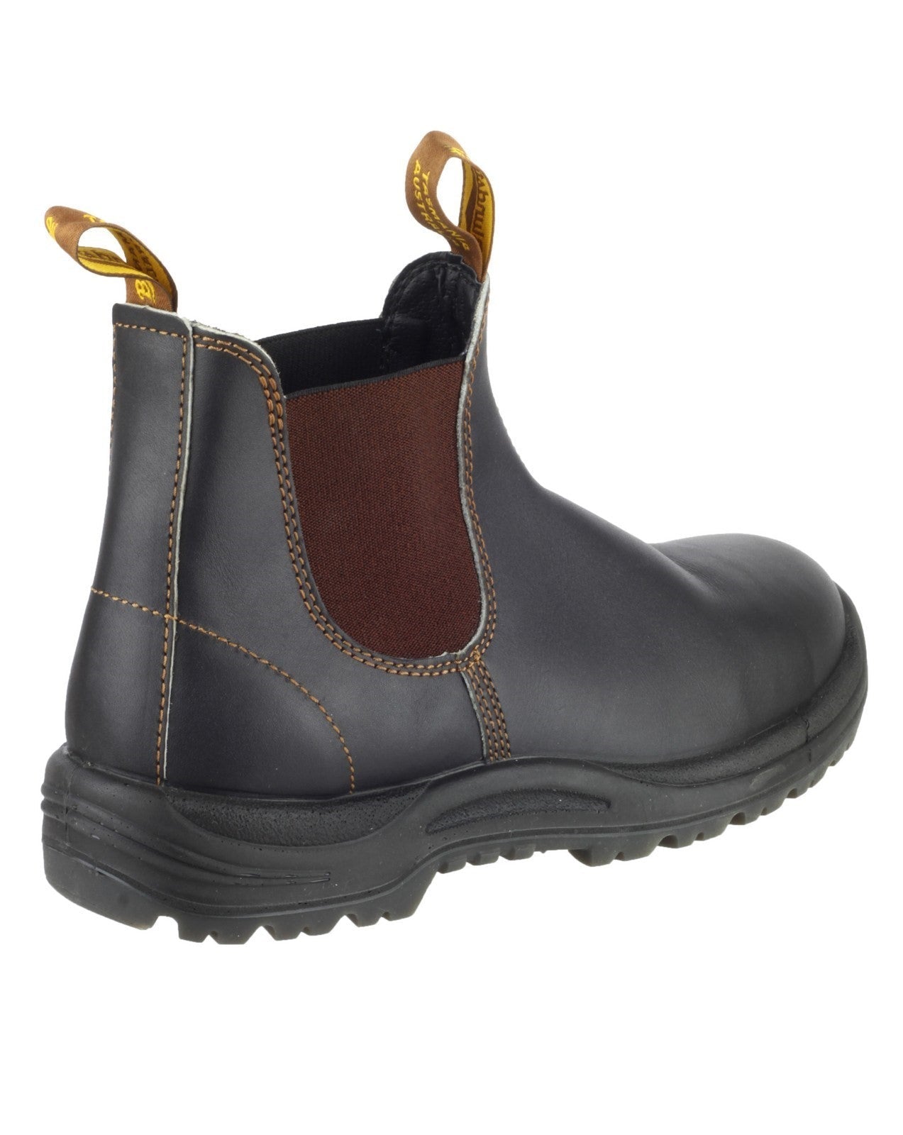 Blundstone 192 Industrial Steel Toe Cap Safety Dealer Boots Blundstone