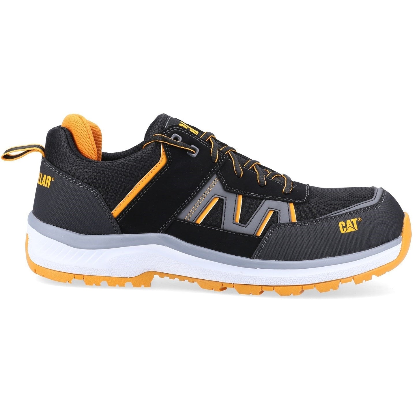 Caterpillar Accelerate S3 Safety Trainer Caterpillar