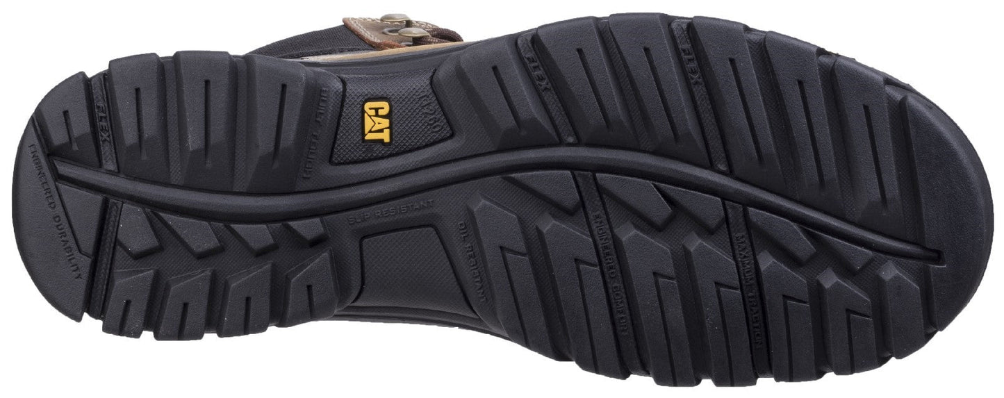 Caterpillar Framework S3 Hiker Safety Boots Caterpillar