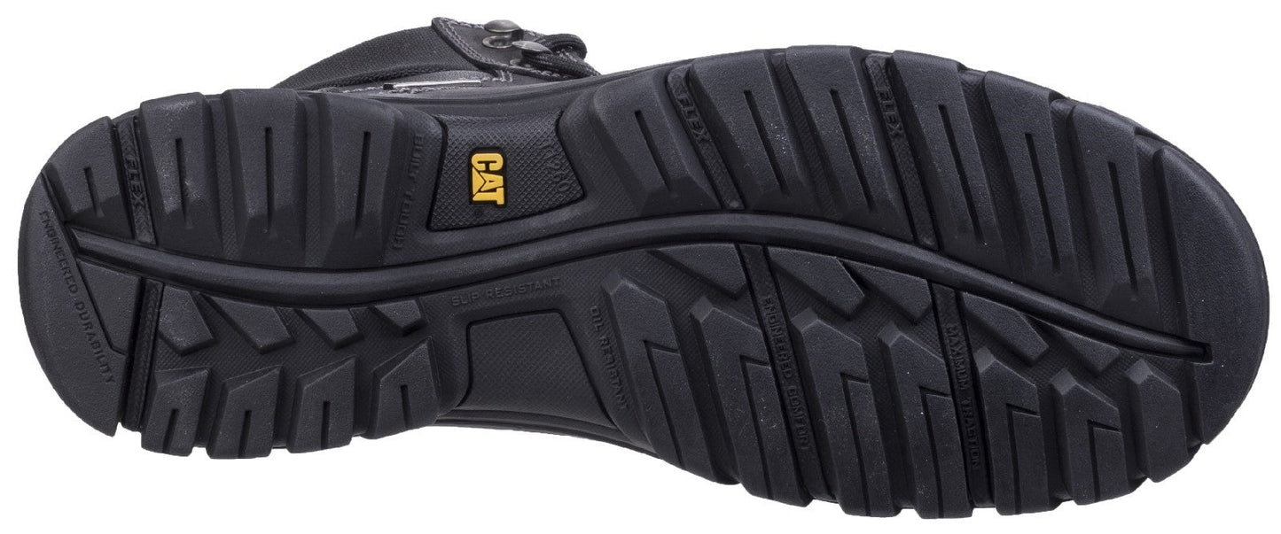Caterpillar Framework S3 Hiker Safety Boots Caterpillar