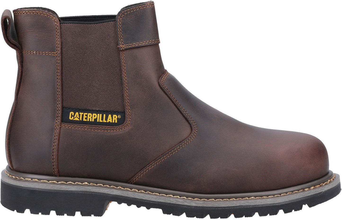 Caterpillar Powerplant Dealer Safety Boots Caterpillar