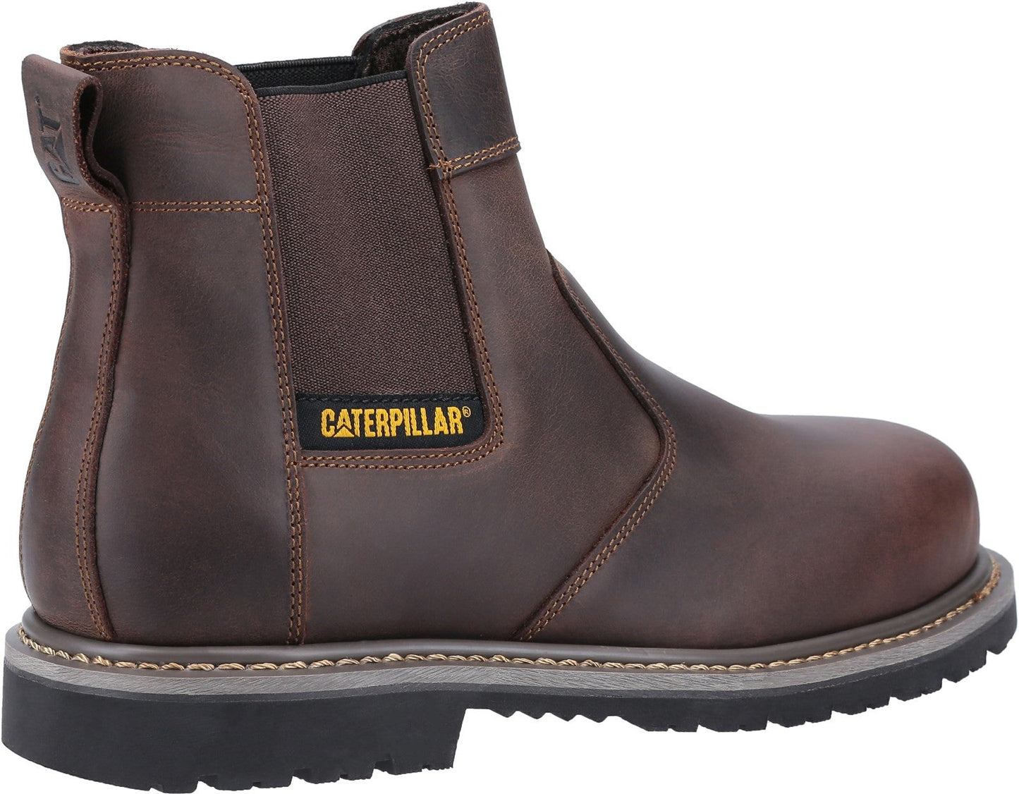 Caterpillar Powerplant Dealer Safety Boots Caterpillar