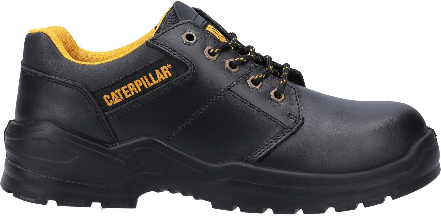 Caterpillar Striver Low S3 Steel Toe Cap Safety Shoes Caterpillar