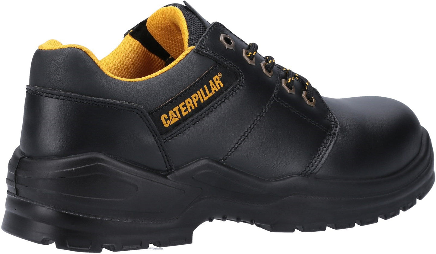 Caterpillar Striver Low S3 Steel Toe Cap Safety Shoes Caterpillar