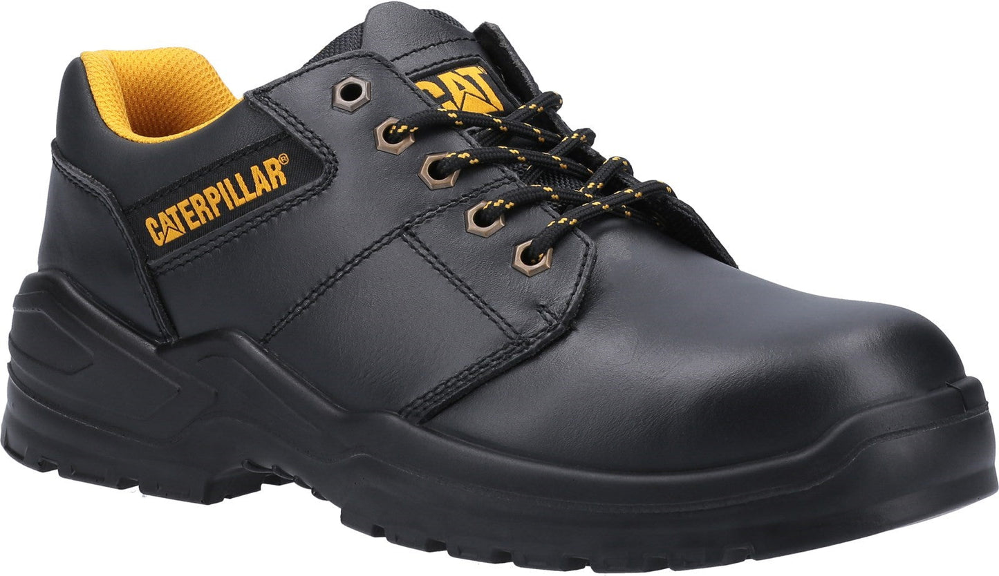 Caterpillar Striver Low S3 Steel Toe Cap Safety Shoes Caterpillar