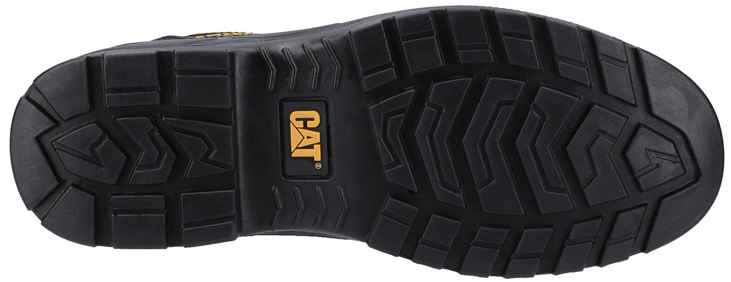 Caterpillar Striver Low S3 Steel Toe Cap Safety Shoes Caterpillar