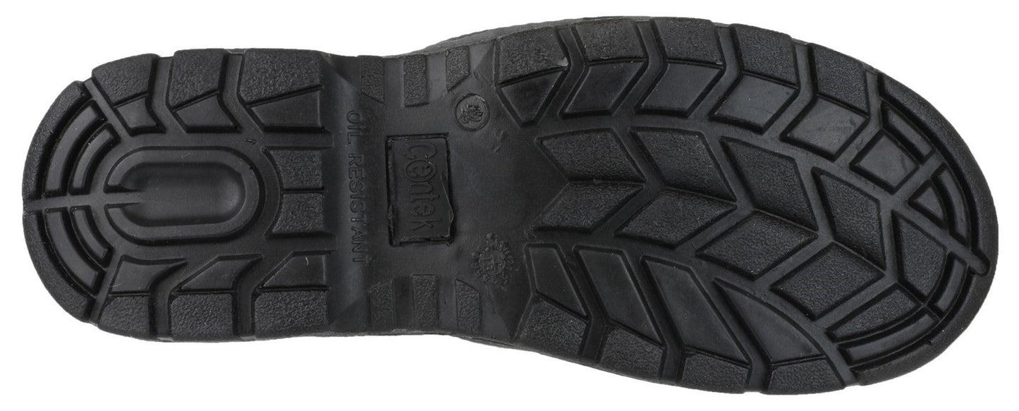 Centek FS30C S3 Lace Safety Boots Centek