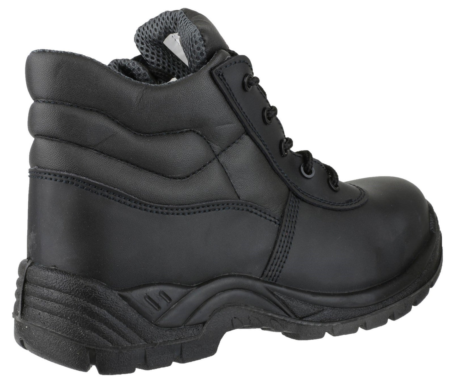 Centek FS30C S3 Lace Safety Boots Centek
