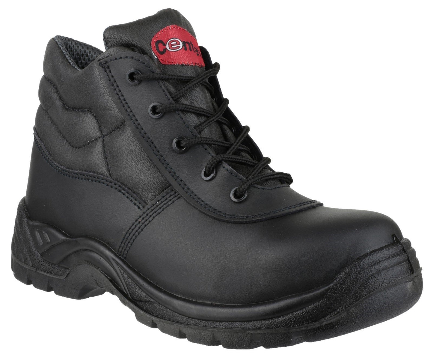 Centek FS30C S3 Lace Safety Boots Centek