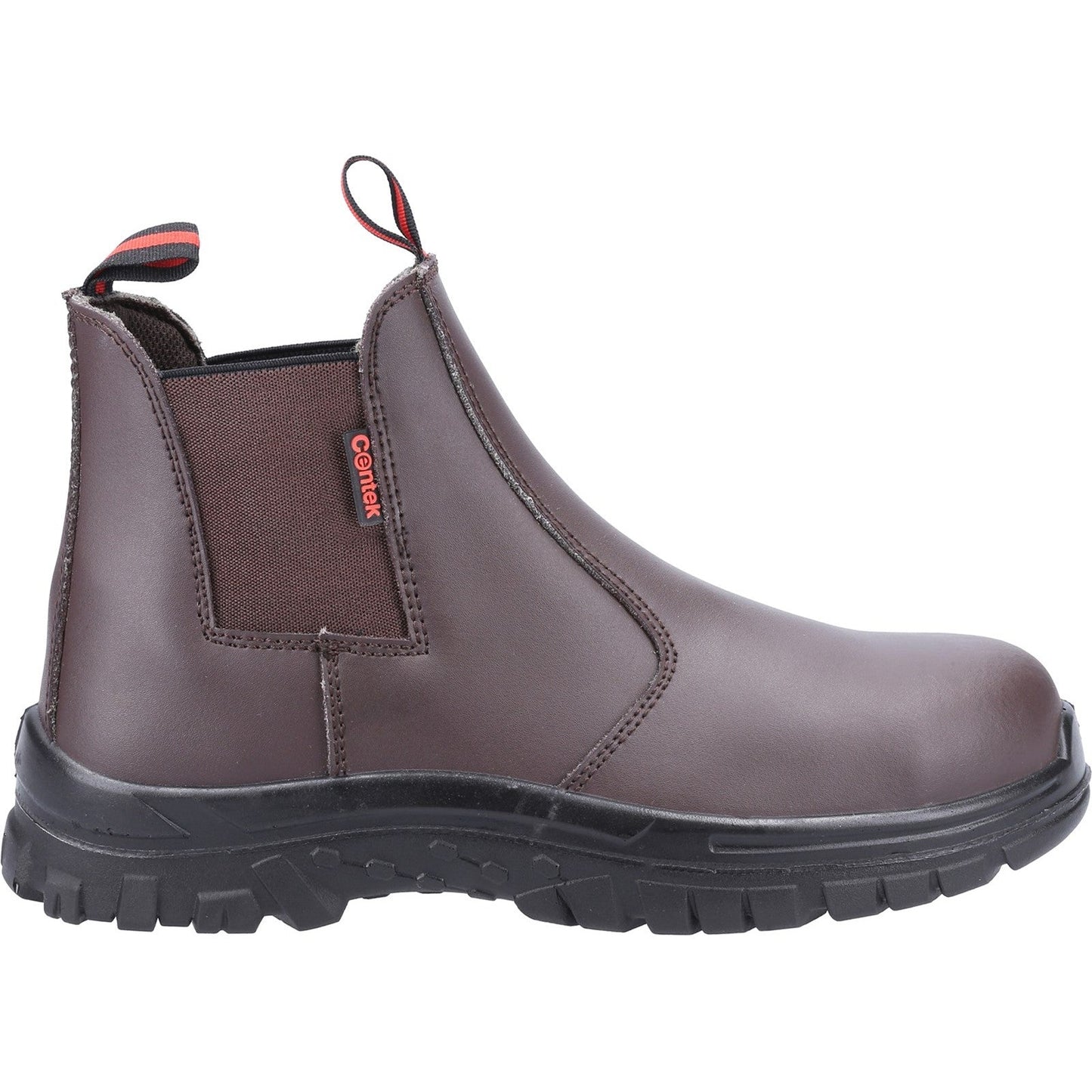 Centek FS319 S1 Dealer Safety Boot Centek