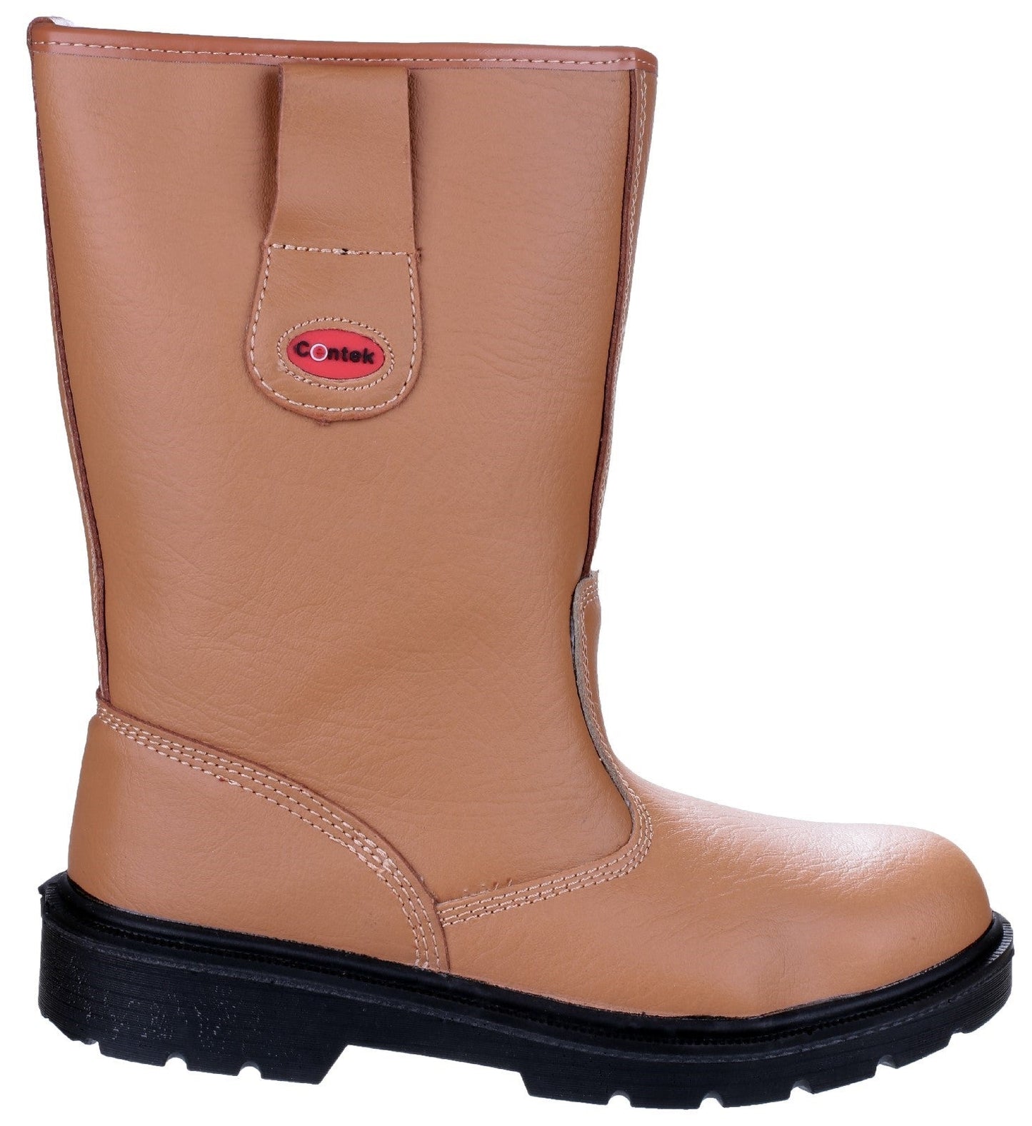 Centek FS334 Safety Rigger Boots Centek